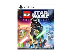 LEGO® Star Wars: The Skywalker Saga (игра для Playstation 5)