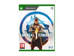 Mortal Kombat 1, Xbox Series X - Mäng