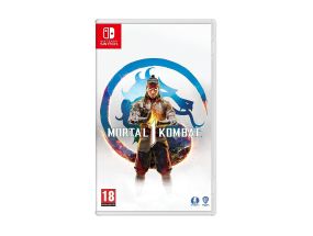 Mortal Kombat 1, Nintendo Switch - Mäng