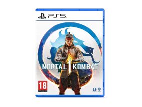 Mortal Kombat 1, PlayStation 5 - Игра