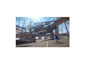 Sonic Frontiers, Nintendo Switch - Mäng