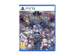 Unicorn Overlord, PlayStation 5 - Mäng