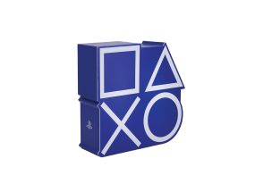 Paladone PlayStation Icons Box Light — украшение
