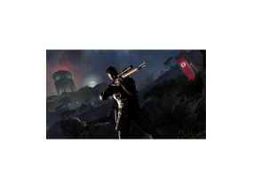 Sniper Elite: Resistance, Xbox One / Xbox Series X - Mäng