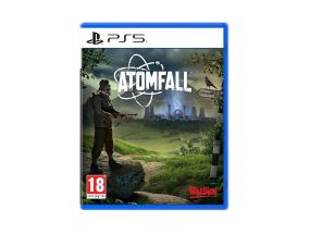 Atomfall, PlayStation 5 - Game