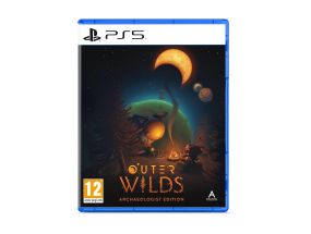 Outer Wilds: Archaeologist Edition, PlayStation 5 - Game