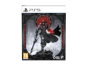 The Last Faith: The Nycrux Edition, PlayStation 5 - Game