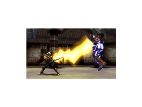 Legacy of Kain: Soul Reaver 1 & 2 Remastered, PlayStation 5 - Mäng