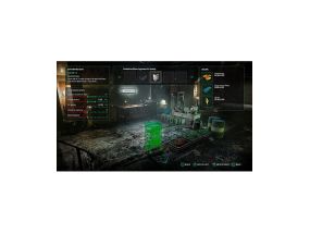 Chernobylite (Playstation 5 game)
