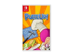 PlateUp!, Nintendo Switch - Игра