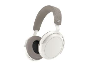 Sennheiser MOMENTUM 4 Wireless, white - Wireless over-ear headphones