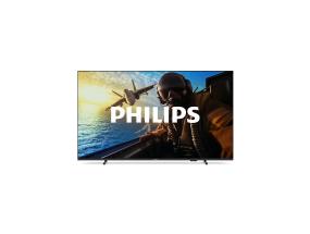 Philips PUS7000, 50'', 4K UHD, LED LCD, must - Teler