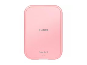 Canon Zoemini 2, roosa - Fotoprinter