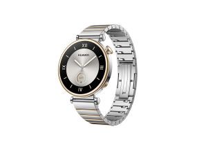 Huawei Watch GT4, 41 mm, stainless steel - Smart watch
