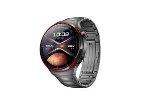 Huawei Watch 4 Pro Space Edition, 48 мм, серый - Смарт-часы