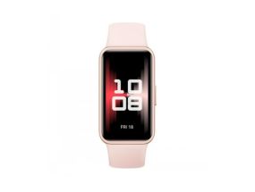 Huawei Band 9, pink - Smart watch