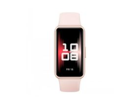 Huawei Band 9, розовый - Смарт-часы