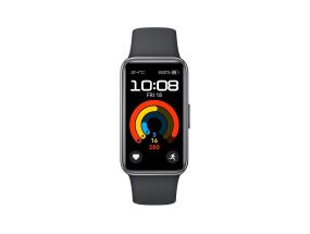 Huawei Band 9, черный - Смарт-часы