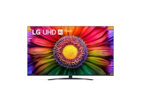 LG UHD UR81, 55&#039;&#039;, 4K UHD, LED LCD, must - Teler