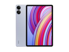 Xiaomi Redmi Pad Pro, 12,1'', 6 ГБ, 128 ГБ, Wi-Fi, голубой - Планшет