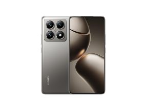 Xiaomi 14T Pro, 512 ГБ, 5G, серый - Смартфон