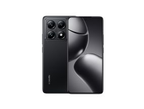 Xiaomi 14T Pro, 512 ГБ, 5G, черный - Смартфон