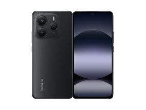 Xiaomi Redmi Note 14 5G, 8 ГБ, 256 ГБ, чернный - Смартфон