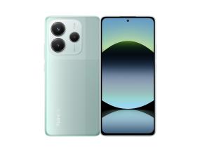 Xiaomi Redmi Note 14 5G, 6 GB, 128 GB, roheline - Nutitelefon