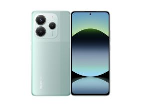 Xiaomi Redmi Note 14 5G, 8 GB, 256 GB, coral green - Smartphone