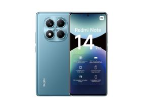 Xiaomi Redmi Note 14 Pro, 8 GB, 256 GB, ocean blue - Smartphone