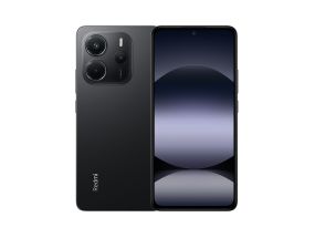 Xiaomi Redmi Note 14, 6 ГБ, 128 ГБ, черный - Смартфон