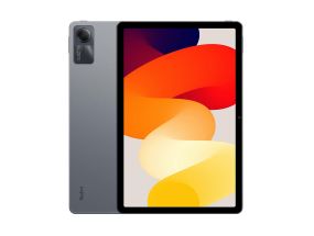 Xiaomi Redmi Pad SE, 11'', 4 GB, 128 GB, Wi-Fi, grey - Tablet