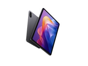 Xiaomi Redmi Pad 2, 11'', 8 GB, 256 GB, Wi-Fi, graphite gray - Tablet
