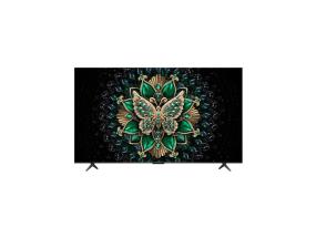 TCL C6K, 65'', 4K UHD, Mini LED, must - Teler