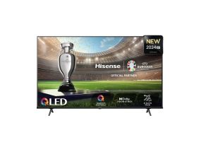 Hisense E7NQ, 65&#039;&#039;, 4K UHD, QLED, must - TV