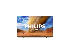 Philips PUS7810, 65&#039;&#039;, 4K UHD, QLED, must - Teler