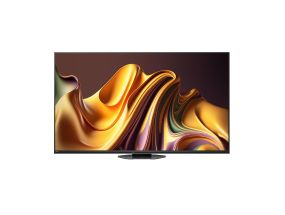 Hisense U8NQ, 65'', 4K UHD, Mini LED, black - TV