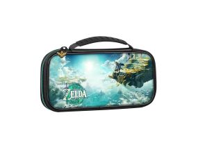 Nintendo Traveler Deluxe Zelda, Nintendo Switch - Kott