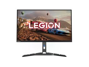 Legion Y32p-30, 32´´, 4K UHD, 144 Hz, LED IPS, USB-C, black - Monitor