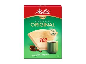 Melitta 102, 80 шт. - Кофейные фильтры