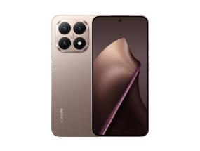 Xiaomi 15T, 12 GB, 256 GB, roosa kuld - Nutitelefon