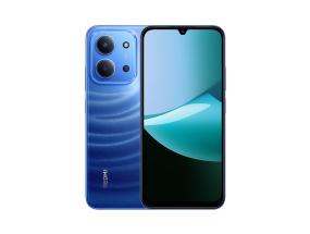 Xiaomi Redmi 15C, 128 GB, sinine - Nutitelefon