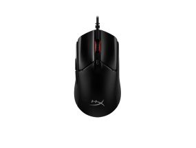 HyperX Pulsefire Haste 2, must - Juhtmega hiir