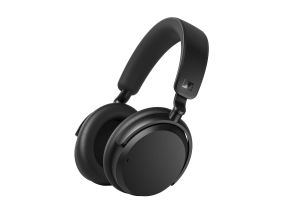 Sennheiser ACCENTUM Wireless, noise canceling, black - Wireless over-the-ear headphones