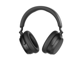 Sennheiser ACCENTUM Plus Wireless, noise canceling, black - Wireless over-the-ear headphones