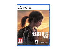 The Last of Us Part I (игра для Playstation 5)