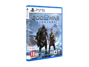 God of War Ragnarök, Playstation 5 - Игра