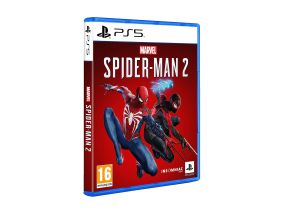 Marvel Spider-Man 2, PlayStation 5 - Mäng