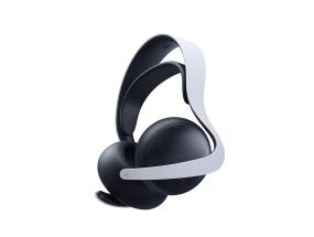 Sony Playstation Pulse Elite Wireless, valge - Juhtmevaba peakomplekt