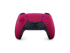 Sony DualSense, PlayStation 5, red - Gamepad